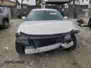 2018 Dodge Charger Police z VIN 2C3CDXAGXJH243242, wystawiony jako Copart lot #71091295 z przebiegiem 143 708 mil mil oraz Czysty tytuł • Clean title. Historia ofert i sprzedaży dostępna na DreamBid. Obrazek 5.