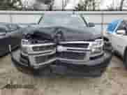 2017 Chevrolet Suburban LT with VIN 1GNSKHKC2HR239931, listed as a Copart auction lot 84542685 with Not provided miles and Salvage title. Bid and sale history available at DreamBid. Image 5.