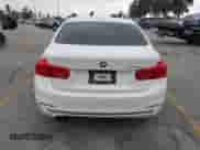 2017 BMW 3 Series 330i with VIN WBA8B9G57HNU49237, listed as a IAAI auction lot 43428824 with 93,152 mi miles and . Bid and sale history available at DreamBid. Image 17.