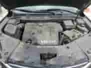 2016 Chevrolet Equinox LT with VIN 2GNFLFE32G6225245, listed as a Copart auction lot 57960815 with 154,033 mi miles and Clean title. Bid and sale history available at DreamBid. Image 12.