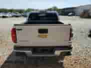 2016 Chevrolet Colorado 4WD LT с VIN 1GCPTCE13G1320488, выставлен на аукционе Copart как лот 53633815 с пробегом 129 283 миль миль и Списание • Salvage title. История ставок и продаж доступна на DreamBid. Изображение 6.