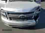 2017 Chevrolet Tahoe LS с VIN 1GNSCAKC8HR123735, выставлен на аукционе Copart как лот 66863445 с пробегом 56 811 миль миль и Списание • Salvage title. История ставок и продаж доступна на DreamBid. Изображение 12.