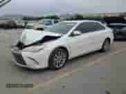 2015 Toyota Camry LE с VIN 4T1BD1FKXFU167796, выставлен на аукционе Copart как лот 70953095 с пробегом 128 819 миль миль и Списание • Salvage title. История ставок и продаж доступна на DreamBid. Изображение 1.