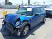 2012 MINI Hardtop with VIN WMWSU3C55CT263283, listed as a IAAI auction lot 42538787 with 55,312 mi miles and . Bid and sale history available at DreamBid. Image 17.