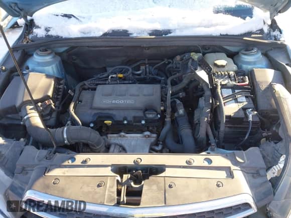 2012 Chevrolet Cruze 1LT with VIN 1G1PF5SC1C7139978, listed as a IAAI auction lot 41272784 with 147,537 mi miles and . Bid and sale history available at DreamBid. Image 10.