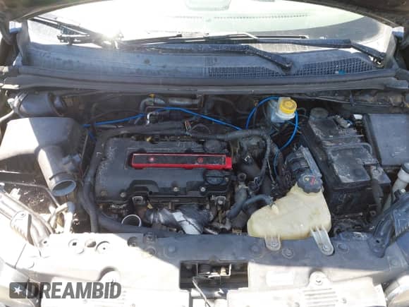 2013 Chevrolet Sonic LT с VIN 1G1JC6SB8D4181059, выставлен на аукционе IAAI как лот 42922010 с пробегом 145 623 миль миль и . История ставок и продаж доступна на DreamBid. Изображение 10.