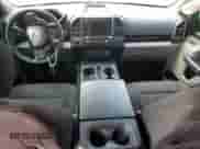 2020 Ford F-150 XL with VIN 1FTEW1CPXLFB50900, listed as a Copart auction lot 81082265 with Not provided miles and Non repairable. Bid and sale history available at DreamBid. Image 8.