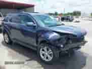 2013 Chevrolet Equinox LT с VIN 2GNFLEE39D6167480, выставлен на аукционе IAAI как лот 42679625 с пробегом 252 415 миль миль и . История ставок и продаж доступна на DreamBid. Изображение 1.