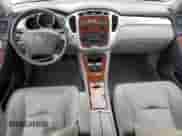 2004 Toyota Highlander Limited с VIN JTEEP21A540031914, выставлен на аукционе Copart как лот 82599965 с пробегом 123 892 миль миль и Списание • Salvage title. История ставок и продаж доступна на DreamBid. Изображение 8.