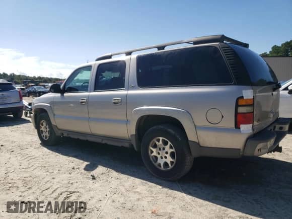 2004 Chevrolet Suburban LT с VIN 3GNFK16Z04G311470, выставлен на аукционе Copart как лот 71735545 с пробегом 227 205 миль миль и Чистый • Clean title. История ставок и продаж доступна на DreamBid. Изображение 2.