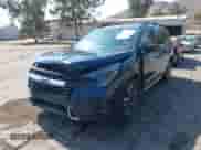 2024 Subaru Ascent Touring with VIN 4S4WMAWD1R3401854, listed as a IAAI auction lot 43304735 with 27,623 mi miles and . Bid and sale history available at DreamBid. Image 2.