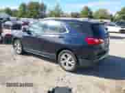 2020 Chevrolet Equinox LT with VIN 3GNAXVEX8LS620957, listed as a IAAI auction lot 43474526 with 36,061 mi miles and . Bid and sale history available at DreamBid. Image 3.