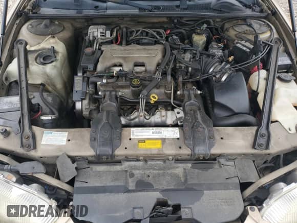 1999 Chevrolet Lumina LS с VIN 2G1WL52M1X9209349, выставлен на аукционе Copart как лот 57321465 с пробегом 240 768 миль миль и Списание • Salvage title. История ставок и продаж доступна на DreamBid. Изображение 11.