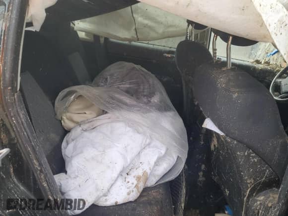 2010 Jeep Compass Latitude с VIN 1J4NF1FB2AD671550, выставлен на аукционе Copart как лот 53055385 с пробегом 82 127 миль миль и Списание • Salvage title. История ставок и продаж доступна на DreamBid. Изображение 11.