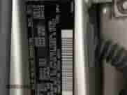 2011 Volvo XC70 3.0T с VIN YV4902BZ0B1116422, выставлен на аукционе Copart как лот 81187855 с пробегом 132 778 миль миль и Списание • Salvage title. История ставок и продаж доступна на DreamBid. Изображение 13.