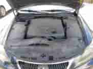 2011 Lexus IS 250 z VIN JTHCF5C21B5050867, wystawiony jako IAAI lot #42460814 z przebiegiem 166 476 mil mil oraz . Historia ofert i sprzedaży dostępna na DreamBid. Obrazek 10.