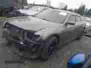 2012 Chrysler 300 S z VIN 2C3CCAJT0CH217121, wystawiony jako IAAI lot #41923158 z przebiegiem 108 103 mil mil oraz . Historia ofert i sprzedaży dostępna na DreamBid. Obrazek 2.