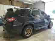 2024 Honda Pilot TrailSport с VIN 5FNYG1H60RB022267, выставлен на аукционе Copart как лот 64845765 с пробегом 31 364 миль миль и Списание • Salvage title. История ставок и продаж доступна на DreamBid. Изображение 3.