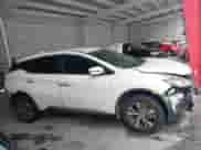 2019 Nissan Murano SV с VIN 5N1AZ2MJ4KN115128, выставлен на аукционе IAAI как лот 42944363 с пробегом 126 042 миль миль и . История ставок и продаж доступна на DreamBid. Изображение 14.