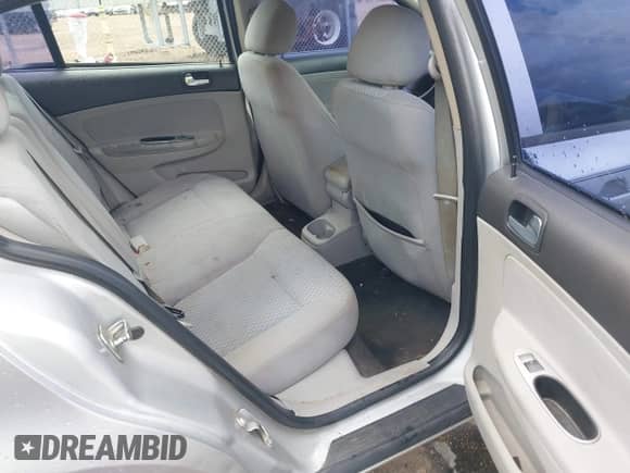 2010 Chevrolet Cobalt 2LT с VIN 1G1AF5F53A7229289, выставлен на аукционе IAAI как лот 42776541 с пробегом 175 672 миль миль и . История ставок и продаж доступна на DreamBid. Изображение 8.