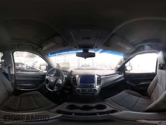 2016 Chevrolet Suburban LS z VIN 1GNSKGEC4GR269131, wystawiony jako IAAI lot #42430573 z przebiegiem 243 728 mil mil oraz . Historia ofert i sprzedaży dostępna na DreamBid. Obrazek 19.