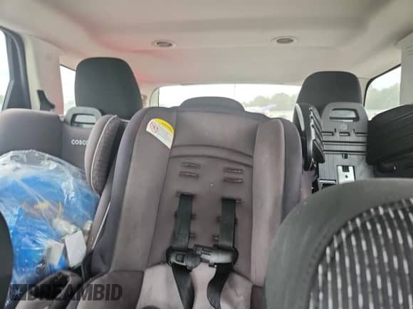 2020 Dodge Journey SE Value with VIN 3C4PDCABXLT277136, listed as a Copart auction lot 83946515 with 68,068 mi miles and Salvage title. Bid and sale history available at DreamBid. Image 10.