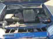 2016 Toyota Tacoma Limited с VIN 3TMGZ5AN9GM018015, выставлен на аукционе Copart как лот 82370585 с пробегом 185 654 миль миль и Списание • Salvage title. История ставок и продаж доступна на DreamBid. Изображение 11.