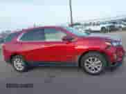 2020 Chevrolet Equinox LT with VIN 3GNAXUEV8LS564043, listed as a IAAI auction lot 43116175 with 76,962 mi miles and . Bid and sale history available at DreamBid. Image 13.