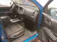 2022 Chevrolet Colorado 4WD LT с VIN 1GCGTCEN3N1224232, выставлен на аукционе IAAI как лот 41674807 с пробегом 34 014 миль миль и . История ставок и продаж доступна на DreamBid. Изображение 5.