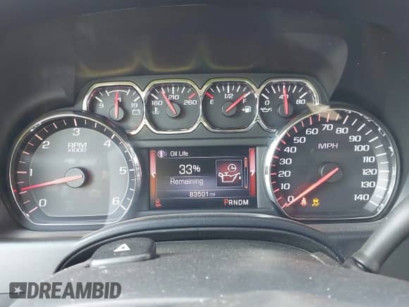 2014 GMC Sierra 1500 SLT с VIN 3GTP1VEC9EG508451, выставлен на аукционе IAAI как лот 42736723 с пробегом 83 501 миль миль и . История ставок и продаж доступна на DreamBid. Изображение 7.