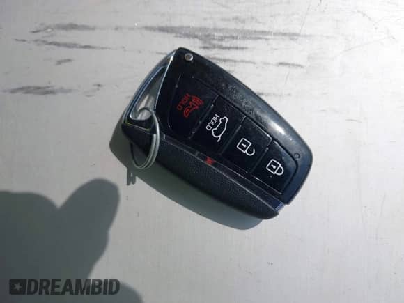 2018 Hyundai Santa Fe Ultimate с VIN 5NMZW4LA8JH085771, выставлен на аукционе IAAI как лот 41938627 с пробегом 137 879 миль миль и . История ставок и продаж доступна на DreamBid. Изображение 11.