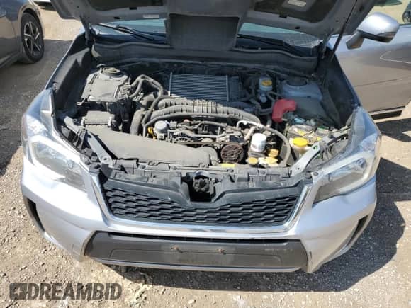 2016 Subaru Forester XT Touring z VIN JF2SJGVC1GH462016, wystawiony jako Copart lot #71012475 z przebiegiem 125 631 mil mil oraz Szkoda całkowita • Salvage title. Historia ofert i sprzedaży dostępna na DreamBid. Obrazek 11.