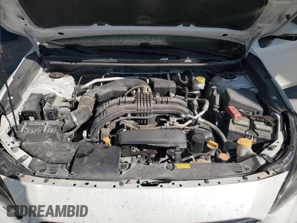 2022 Subaru Impreza Special Sports z VIN 4S3GKAL61N3608050, wystawiony jako Copart lot #80668305 z przebiegiem 77 393 mil mil oraz Szkoda całkowita • Salvage title. Historia ofert i sprzedaży dostępna na DreamBid. Obrazek 11.