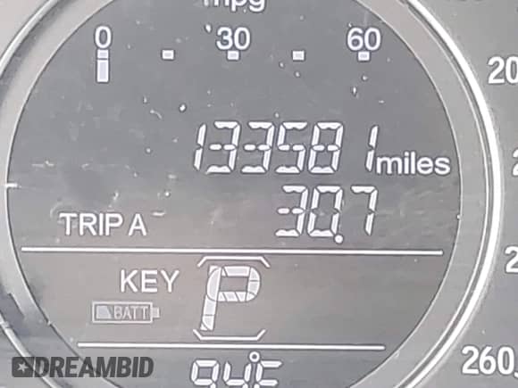 2017 Honda Accord EX-L with VIN 1HGCR3F89HA039761, listed as a IAAI auction lot 42760332 with 133,581 mi miles and . Bid and sale history available at DreamBid. Image 15.