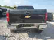 2011 Chevrolet Silverado 2500HD LTZ z VIN 1GC1KYC87BF132283, wystawiony jako Copart lot #72051445 z przebiegiem 207 897 mil mil oraz Czysty tytuł • Clean title. Historia ofert i sprzedaży dostępna na DreamBid. Obrazek 6.