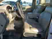 2008 Ford F-150 XL with VIN 1FTRF12278KE14872, listed as a Copart auction lot 88339365 with 190,454 mi miles and Clean title. Bid and sale history available at DreamBid. Image 7.