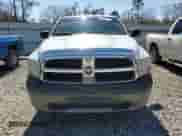 2010 Dodge 1500 ST with VIN 3D7JB1EK1AG191218, listed as a Copart auction lot 49451115 with 152,258 mi miles and Salvage title. Bid and sale history available at DreamBid. Image 5.