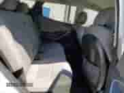 2015 Hyundai Santa Fe with VIN 5XYZTDLB9FG296626, listed as a Copart auction lot 68329005 with 326,442 mi miles and Salvage title. Bid and sale history available at DreamBid. Image 11.