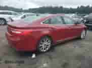 2013 Hyundai Azera с VIN KMHFH4JG9DA299005, выставлен на аукционе Copart как лот 66095944 с пробегом 137 680 миль миль и Списание • Salvage title. История ставок и продаж доступна на DreamBid. Изображение 3.