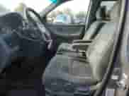 2001 Honda Odyssey LX с VIN 2HKRL18531H540774, выставлен на аукционе Copart как лот 57670255 с пробегом 209 379 миль миль и Списание • Salvage title. История ставок и продаж доступна на DreamBid. Изображение 7.