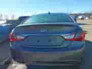 2013 Hyundai Sonata GLS with VIN 5NPEB4AC9DH807285, listed as a IAAI auction lot 43434603 with 138,364 mi miles and . Bid and sale history available at DreamBid. Image 17.