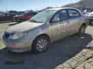2004 Toyota Corolla CE z VIN 1NXBR32E94Z301126, wystawiony jako Copart lot #87467835 z przebiegiem 181 189 mil mil oraz Szkoda całkowita • Salvage title. Historia ofert i sprzedaży dostępna na DreamBid. Obrazek 1.