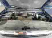 2016 Chevrolet Silverado 1500 LT with VIN 1GCUKREC9GF164552, listed as a Copart auction lot 52196485 with 105,668 mi miles and Salvage title. Bid and sale history available at DreamBid. Image 11.