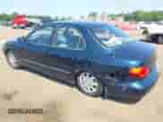 2000 Hyundai Elantra GLS z VIN KMHJF35F4YU967843, wystawiony jako IAAI lot #42817274 z przebiegiem 85 044 mil mil oraz . Historia ofert i sprzedaży dostępna na DreamBid. Obrazek 18.
