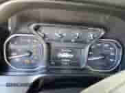 2019 GMC Sierra 1500 Elevation with VIN 1GTR8CED8KZ224449, listed as a Copart auction lot 56199695 with 102,189 mi miles and Salvage title. Bid and sale history available at DreamBid. Image 9.