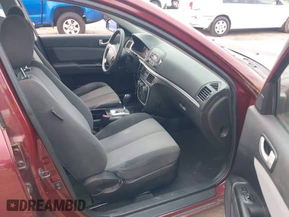 2008 Hyundai Sonata SE с VIN 5NPEU46F68H372454, выставлен на аукционе IAAI как лот 43558923 с пробегом 154 286 миль миль и . История ставок и продаж доступна на DreamBid. Изображение 5.