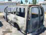 2002 Chevrolet Express с VIN 1GNFG15MX21197772, выставлен на аукционе IAAI как лот 42805238 с пробегом Не указан миль и . История ставок и продаж доступна на DreamBid. Изображение 3.