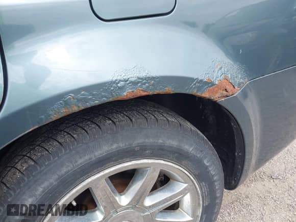 2006 Chrysler 300 C with VIN 2C3KA63H96H197012, listed as a IAAI auction lot 43184275 with 206,889 mi miles and . Bid and sale history available at DreamBid. Image 6.