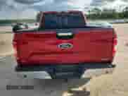 2019 Ford F-150 XL with VIN 1FTEW1CP3KFD40536, listed as a Copart auction lot 71777045 with 54,382 mi miles and Salvage title. Bid and sale history available at DreamBid. Image 6.