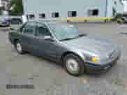 1990 Honda Accord EX z VIN JHMCB7563LC072616, wystawiony jako Copart lot #67892284 z przebiegiem 218 918 mil mil oraz Szkoda całkowita • Salvage title. Historia ofert i sprzedaży dostępna na DreamBid. Obrazek 4.